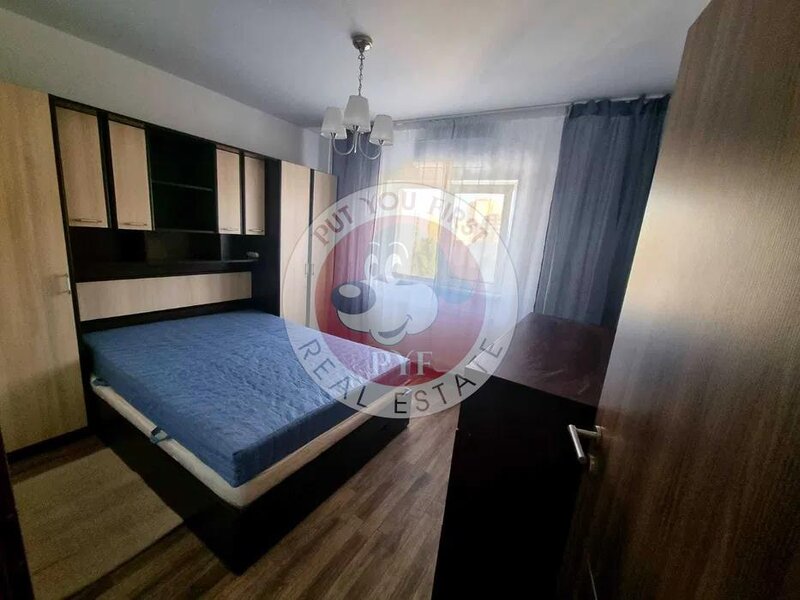 Baicului | Apartament  2 camere | 54mp  | Semidecomandat | B10768