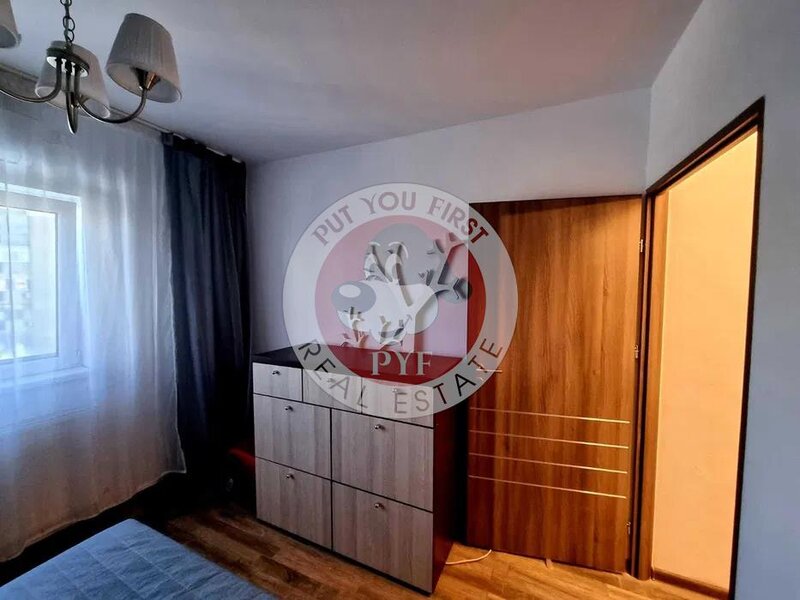 Baicului | Apartament  2 camere | 54mp  | Semidecomandat | B10768
