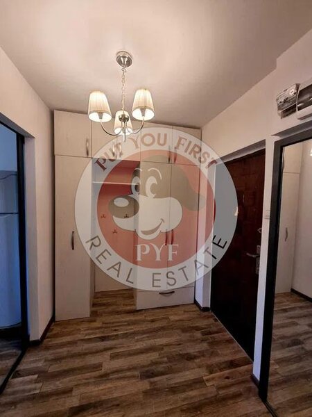Baicului | Apartament  2 camere | 54mp  | Semidecomandat | B10768