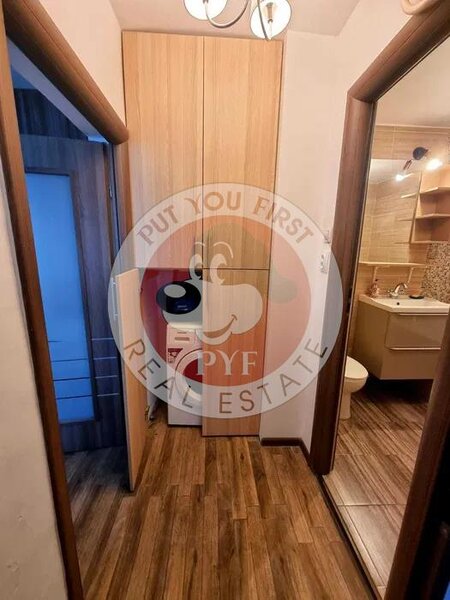 Baicului | Apartament  2 camere | 54mp  | Semidecomandat | B10768