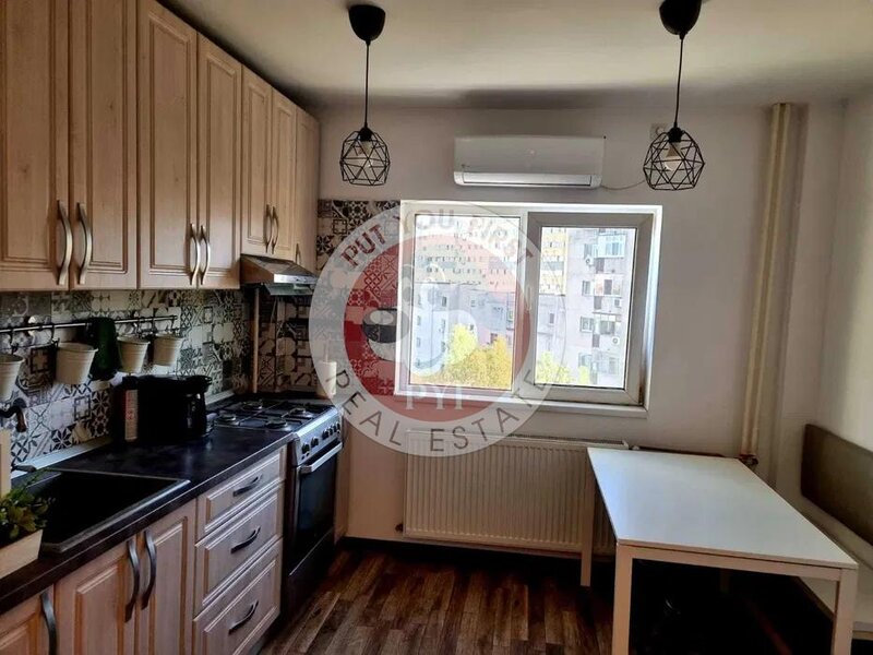 Baicului | Apartament  2 camere | 54mp  | Semidecomandat | B10768