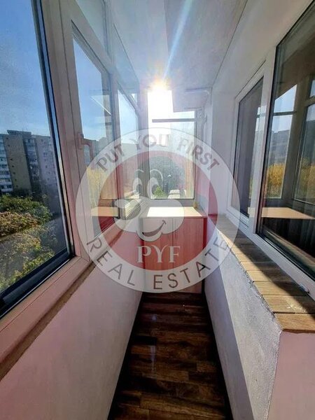 Baicului | Apartament  2 camere | 54mp  | Semidecomandat | B10768